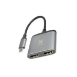 USB Hub Xtorm XC202 Αλουμίνιο