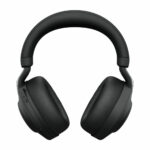 Ακουστικά με Μικρόφωνο Jabra 28599-989-999        Μαύρο