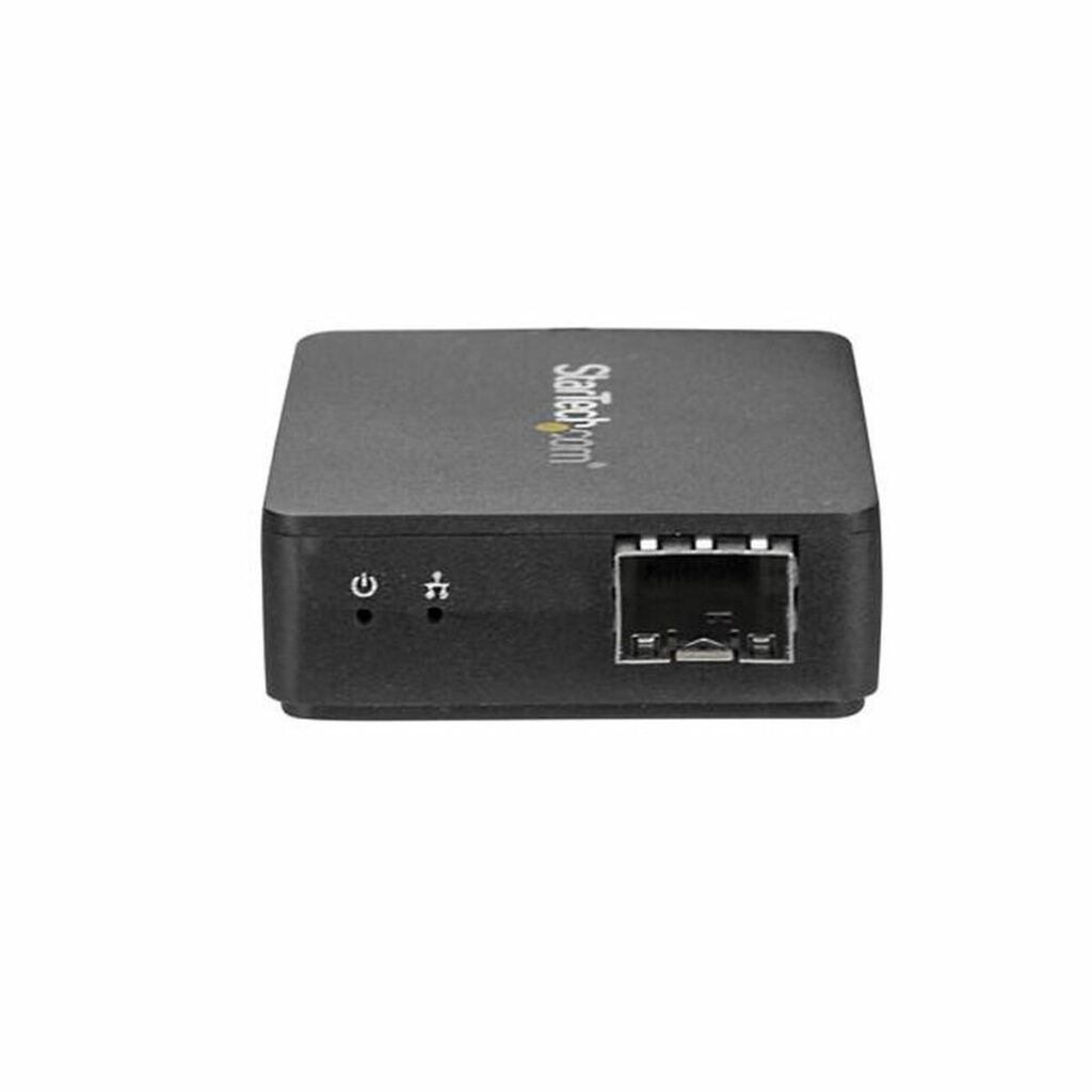 Αντάπτορας USB Startech US1GA30SFP           SFP Μαύρο