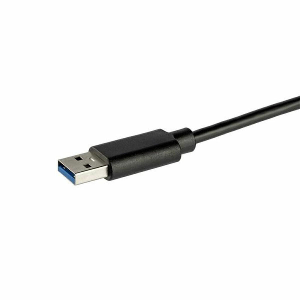 Αντάπτορας USB Startech US1GA30SFP           SFP Μαύρο