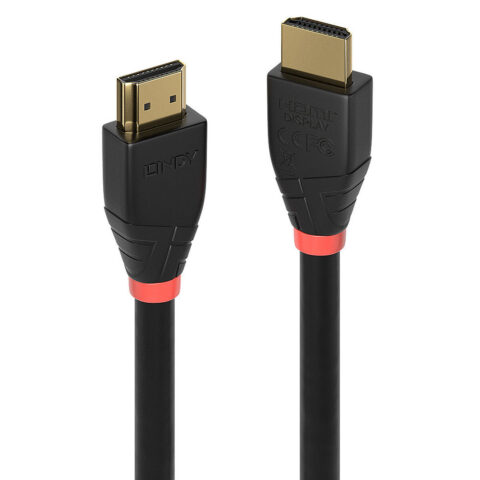 Καλώδιο HDMI LINDY 41071 10 m Μαύρο