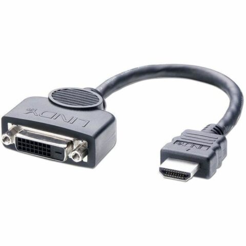 Καλώδιο HDMI σε DVI LINDY 41227