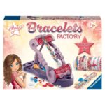 Χάντρες για Βραχιόλια Ravensburger Bracelets Factory