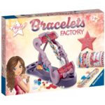 Χάντρες για Βραχιόλια Ravensburger Bracelets Factory