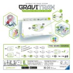 Playset Ravensburger GraviTrax the game Course (74 Τεμάχια)