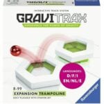 Playset Masters GraviTrax Trampoline