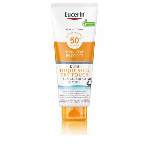 Αντηλιακό Eucerin Sun Protection Kids SPF 50+ 50 ml Spf 50