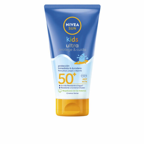 Αντηλιακό Nivea Sun Cuida Kids Ultra SPF 50+ 150 ml Spf 50
