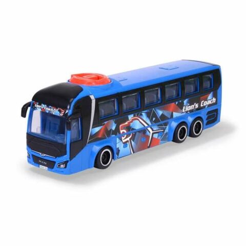 Λεωφορείο Dickie Toys 27 cm