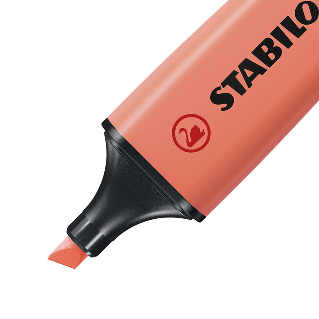Σετ Μαρκαδόροι Υπογράμμισης Stabilo BOSS ORIGINAL 23 Τεμάχια Πολύχρωμο 3 Τεμάχια