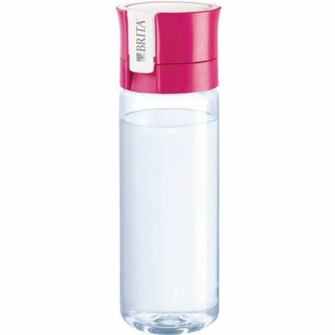 Μπουκάλι νερού Brita S1184 Κόκκινο Φίλτρο 600 ml
