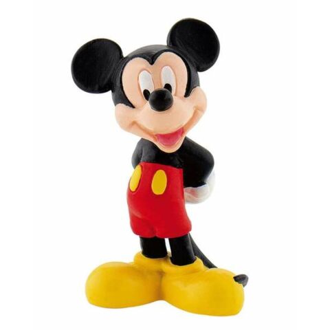 Εικόνες Mickey Mouse     7 cm