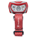 Προβολέας με LED για το Κεφάλι Varta Outdoor Sports H20 Pro