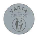 Μπαταρία Κουμπί Λιθίου Varta VCR1220 CR1220 3 V 35 mAh
