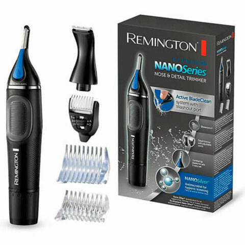 Ξυριστικές Μηχανές Μύτης και Αυτιού Remington 43211570100