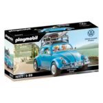 Playset Volkswagen Beetle Playmobil 70177 52 Τεμάχια 4 Μονάδες