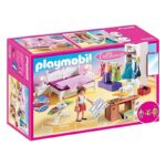 Playset Dollhouse Playmobil 70208 δωμάτιο