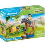 Playset Playmobil 70523 Ουαλίας 70523 (25 pcs)