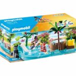 Playset Playmobil 70611 Πολύχρωμο 70611 (42 pcs)