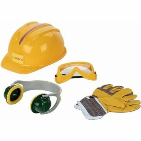 Σετ από εργαλεία για παιδιά Klein Construction Accessories Set