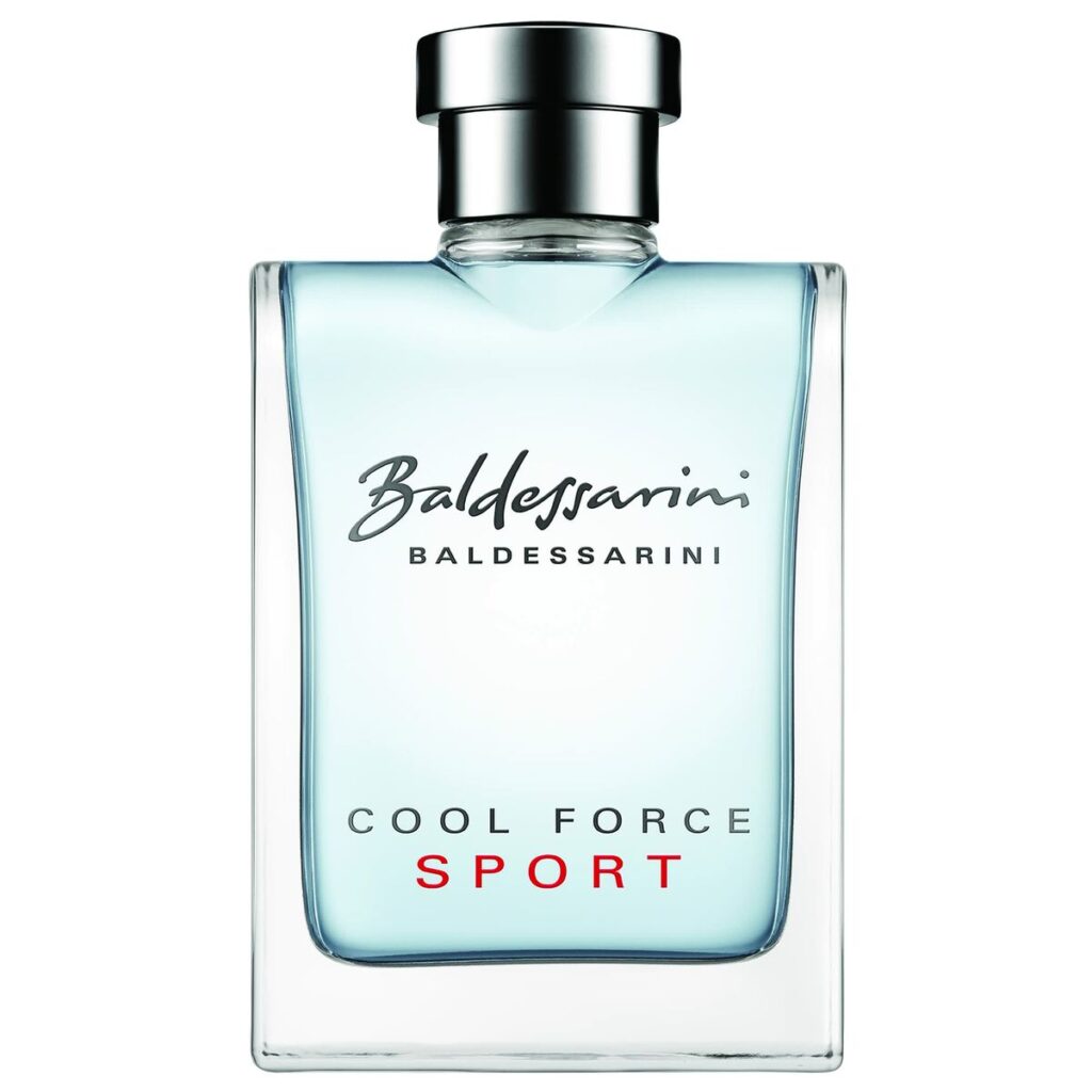 Ανδρικό Άρωμα Baldessarini EDT Cool Force Sport 90 ml