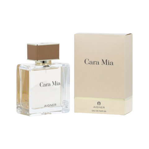Γυναικείο Άρωμα Aigner Parfums Cara Mia EDP 100 ml