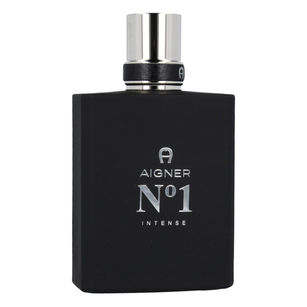 Ανδρικό Άρωμα Aigner Parfums EDT Aigner No 1 Intense (100 ml)