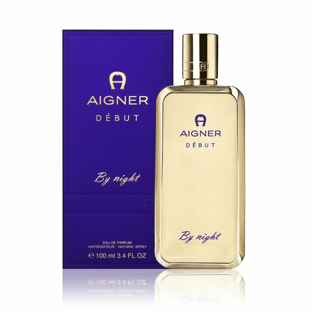 Γυναικείο Άρωμα Aigner Parfums EDP Debut By Night 100 ml