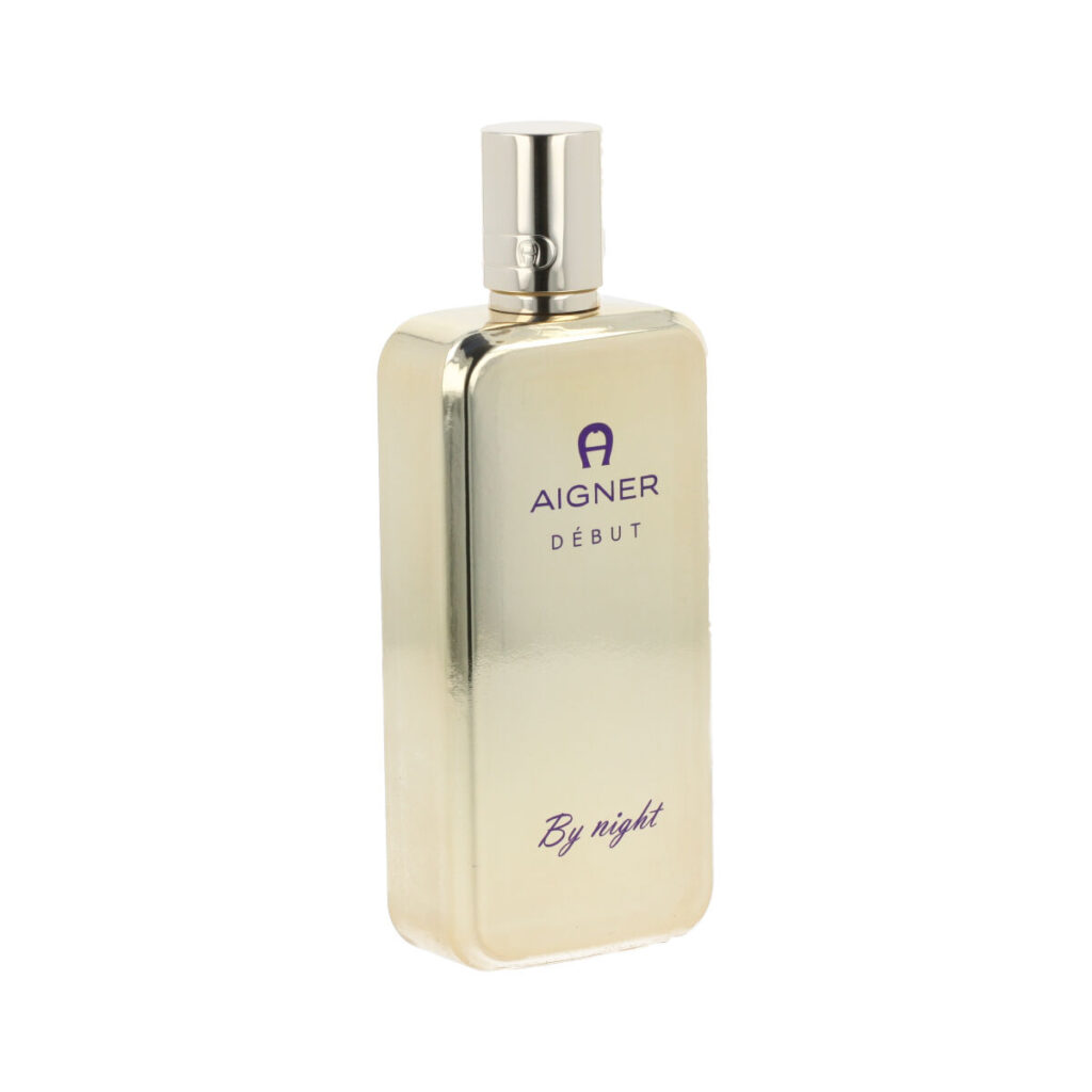 Γυναικείο Άρωμα Aigner Parfums EDP Debut By Night 100 ml