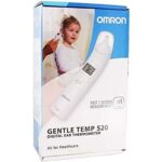 Ψηφιακό Θερμόμετρο Omron GentleTemp 520