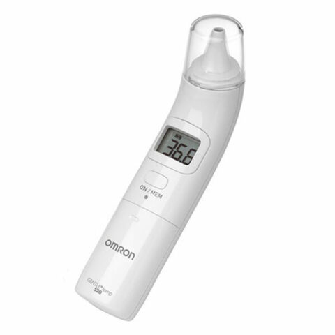 Ψηφιακό Θερμόμετρο Omron GentleTemp 520