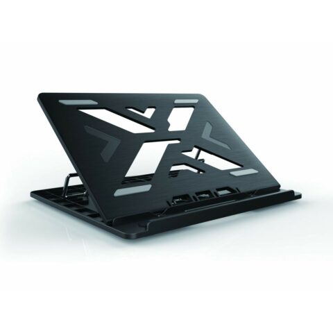 Βάση Laptop Conceptronic ERGO Laptop Cooling Stand Μαύρο