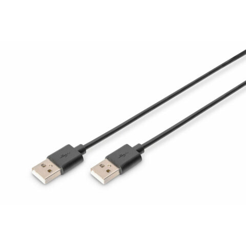 Καλώδιο USB Digitus AK-300100-018-S 1