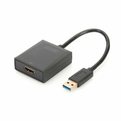 Αντάπτορας HDMI USB Digitus DA-70841