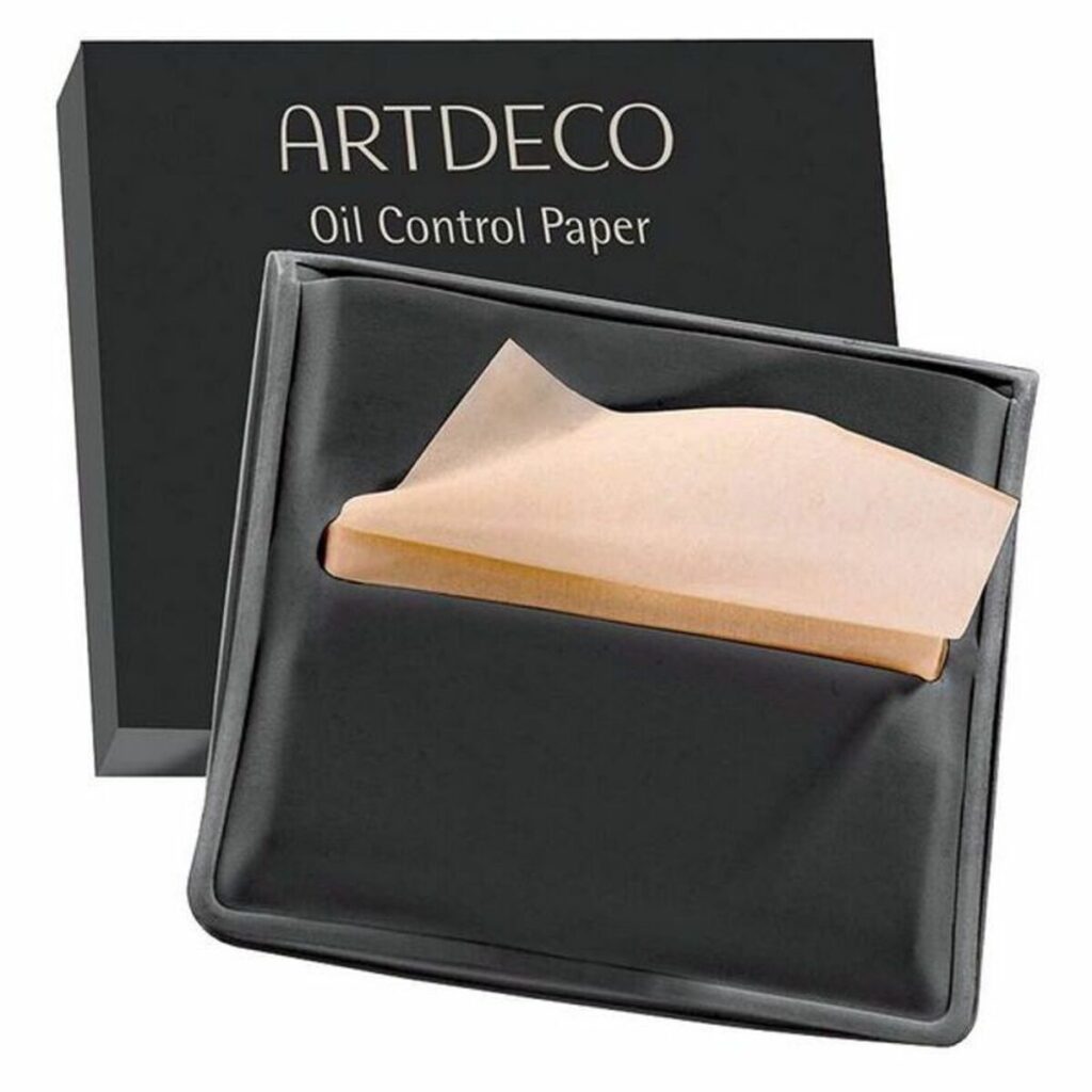 Χαρτί matifying Artdeco 4019674059708