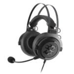 Ακουστικά με Μικρόφωνο Sharkoon SKILLER SGH3 Μαύρο