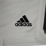 Ανδρικά Αθλητικά Σορτς Adidas Real Madrid Λευκό