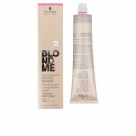 Ματ Χρώμα Schwarzkopf (60 ml)