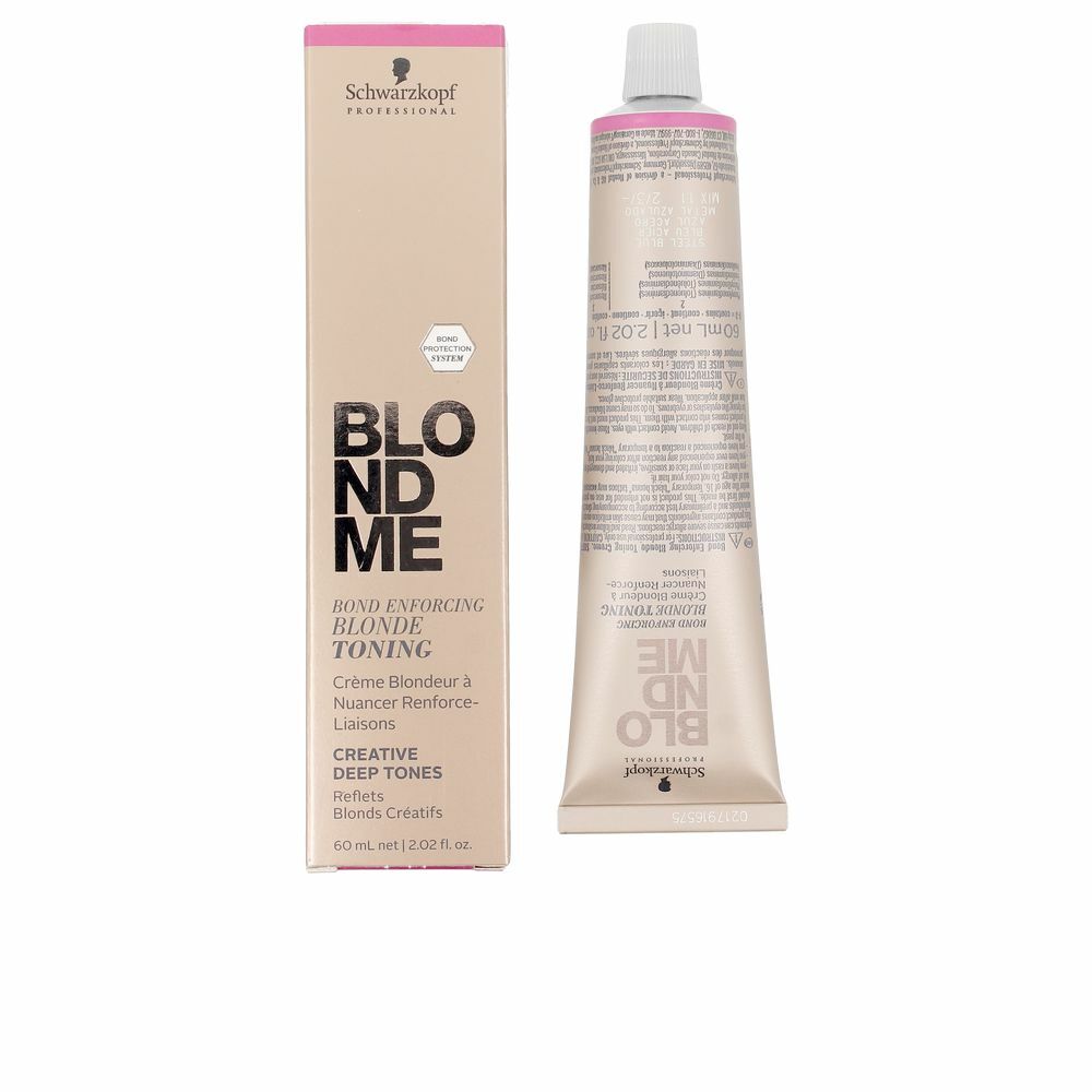Ματ Χρώμα Schwarzkopf (60 ml)