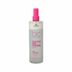 Μαλακτικó για βαμμένα Μαλλιά Schwarzkopf Bonacure Color Freeze Spray (400 ml) pH 4.5