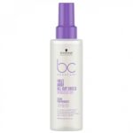 Σπρέι Αντι Φριζάρισμα Schwarzkopf Bonacure Frizz Away All Day 150 ml
