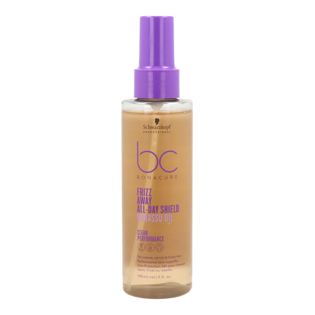 Σπρέι Αντι Φριζάρισμα Schwarzkopf Bonacure Frizz Away All Day 150 ml
