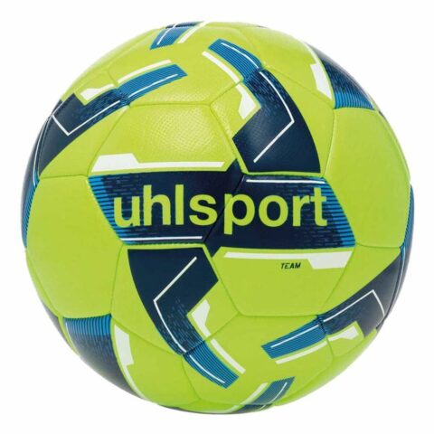 Μπάλα Ποδοσφαίρου Uhlsport Team Mini Κίτρινο Ένα μέγεθος