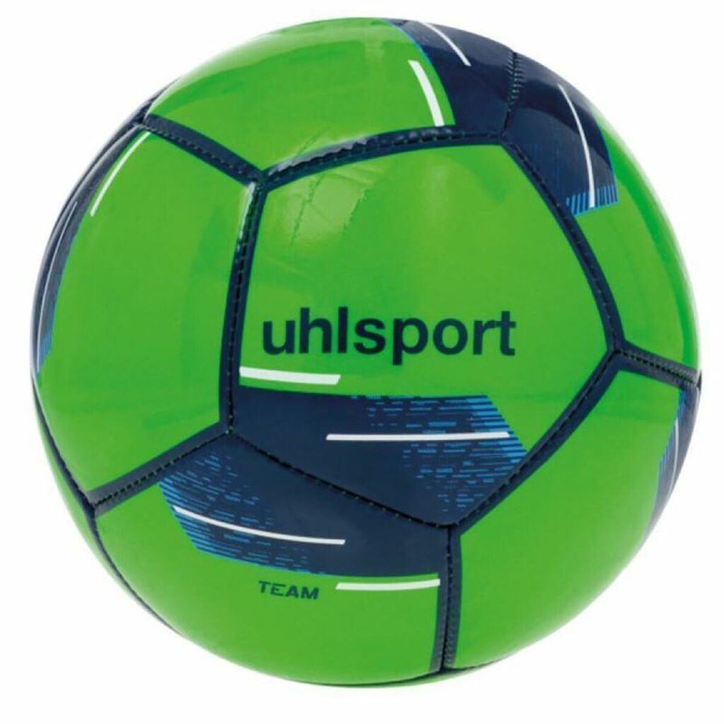 Μπάλα Ποδοσφαίρου Uhlsport  TEAM MINi Πράσινο Ένωση Ένα μέγεθος