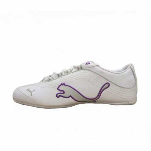 Γυναικεία Αθλητικά Παπούτσια Puma Soleil Cat Wh'S Λευκό