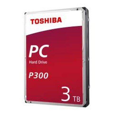 Σκληρός δίσκος Toshiba HDKPC08ZKA01S 3