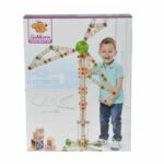 Playset Eichorn 100039046 Eolienne (300 Τεμάχια)