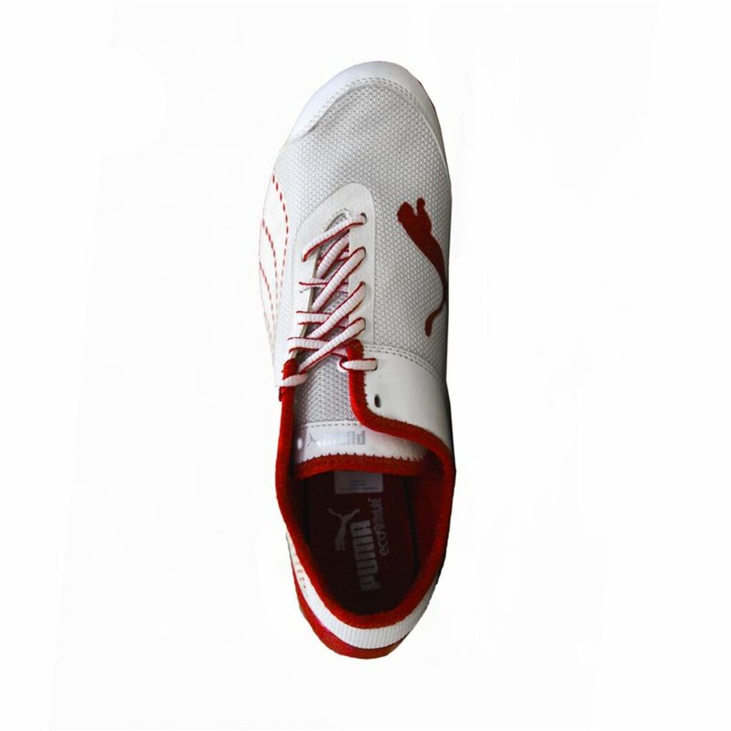 Ανδρικά Αθλητικά Παπούτσια Puma Sportswear Future Cat Superlt Nc Λευκό