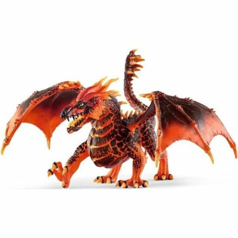 Δράκος Schleich Lava Dragon