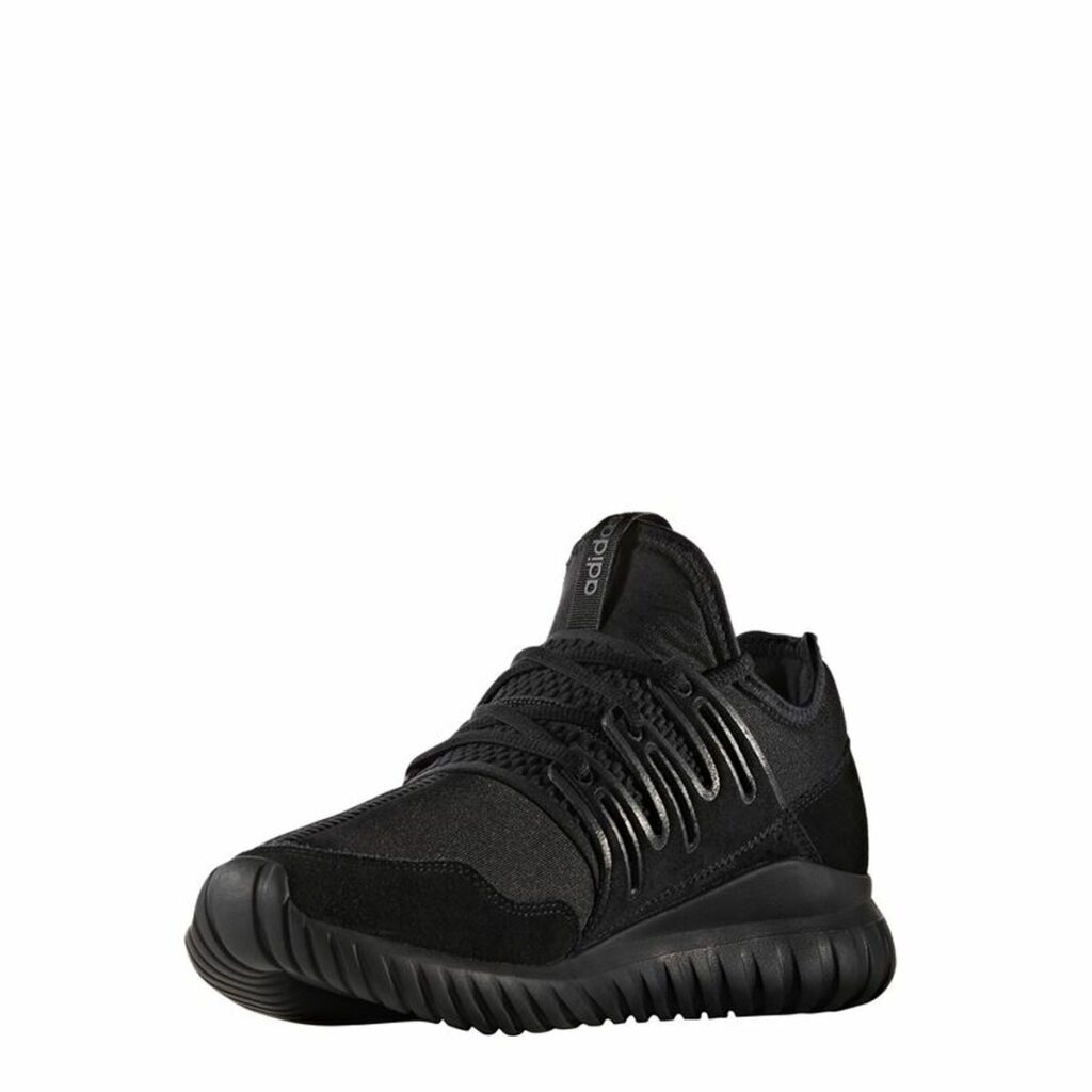 Ανδρικά Αθλητικά Παπούτσια Adidas Originals Tubular Radial Μαύρο